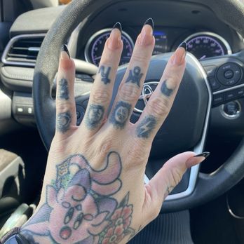Spotlight Lashes & Nails - Nail Salons Near Me - Rancho Cucamonga, California Spotlight Lashes & Nails - Nail Salons Near Me - Rancho Cucamonga, California