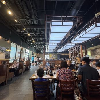 BCD Tofu House - Korean Near Me - Carrollton, Texas