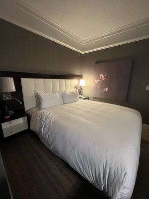 Hotel AKA Back Bay by null