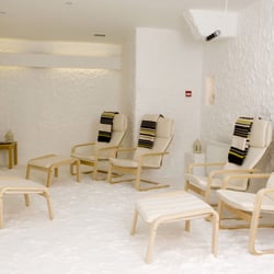 The Salt Cave