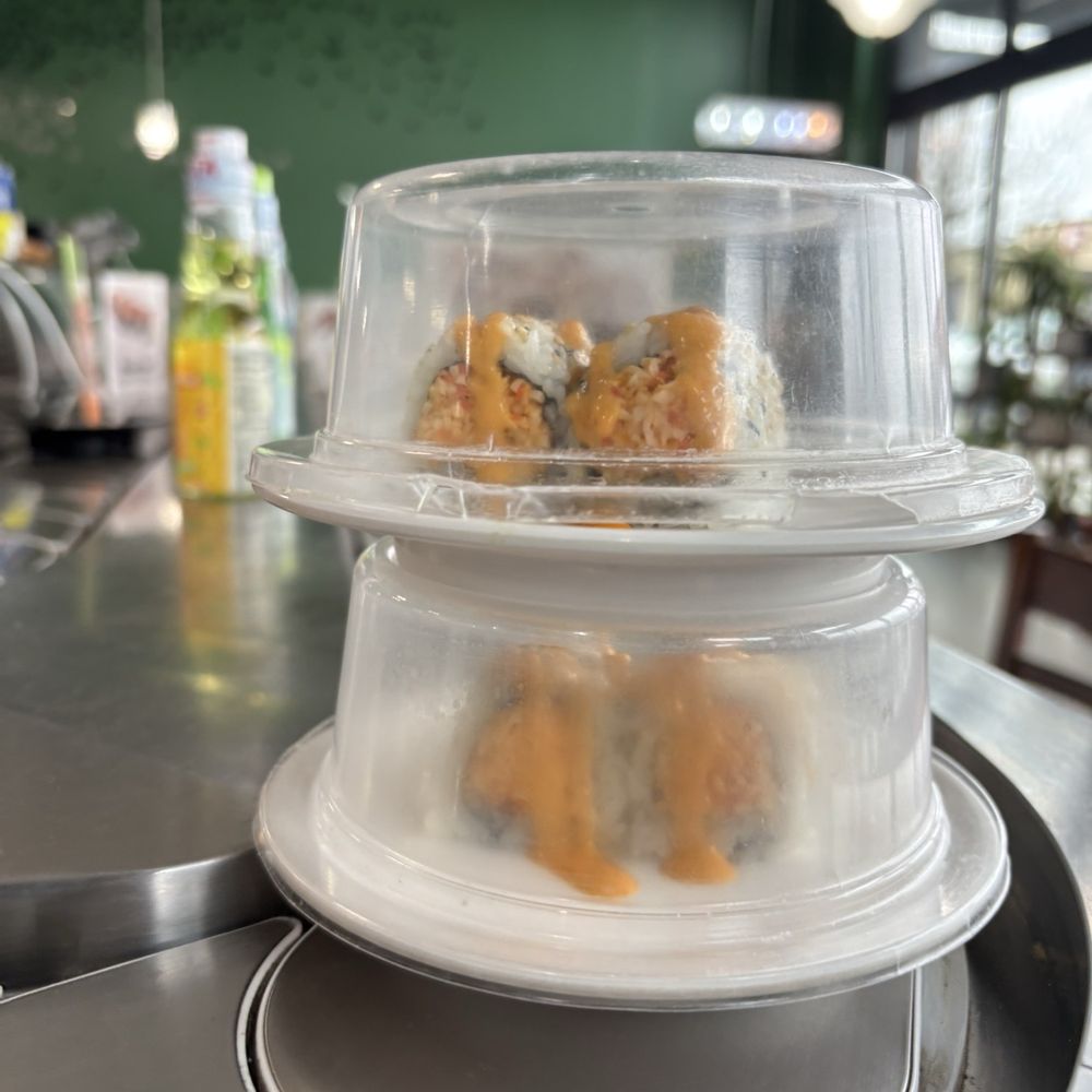 Sushi Mioga - Sushi Bars Near Me - Vancouver, Washington Sushi Mioga - Sushi Bars Near Me - Vancouver, Washington