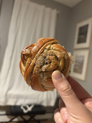 Fabrique Artisan Bakery by null