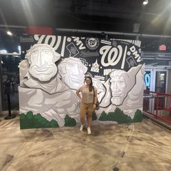 Nationals Team Store