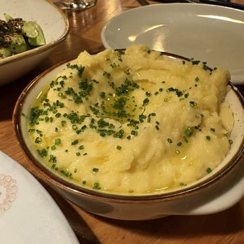 A5 Steakhouse - Whipped Potatoes - Steakhouses Near Me - Denver, Colorado A5 Steakhouse - Whipped Potatoes - Steakhouses Near Me - Denver, Colorado