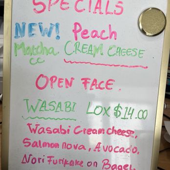 Slice & Schmear - Bagels Near Me - Philadelphia, Pennsylvania Slice & Schmear - Bagels Near Me - Philadelphia, Pennsylvania