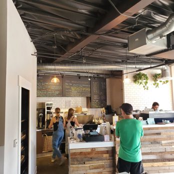 Rosemonts Cafe - Cafes Near Me - San Diego, California