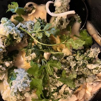OKI Shoten - Galanga Ramen - Ramen Near Me - Washington, DC, District of Columbia