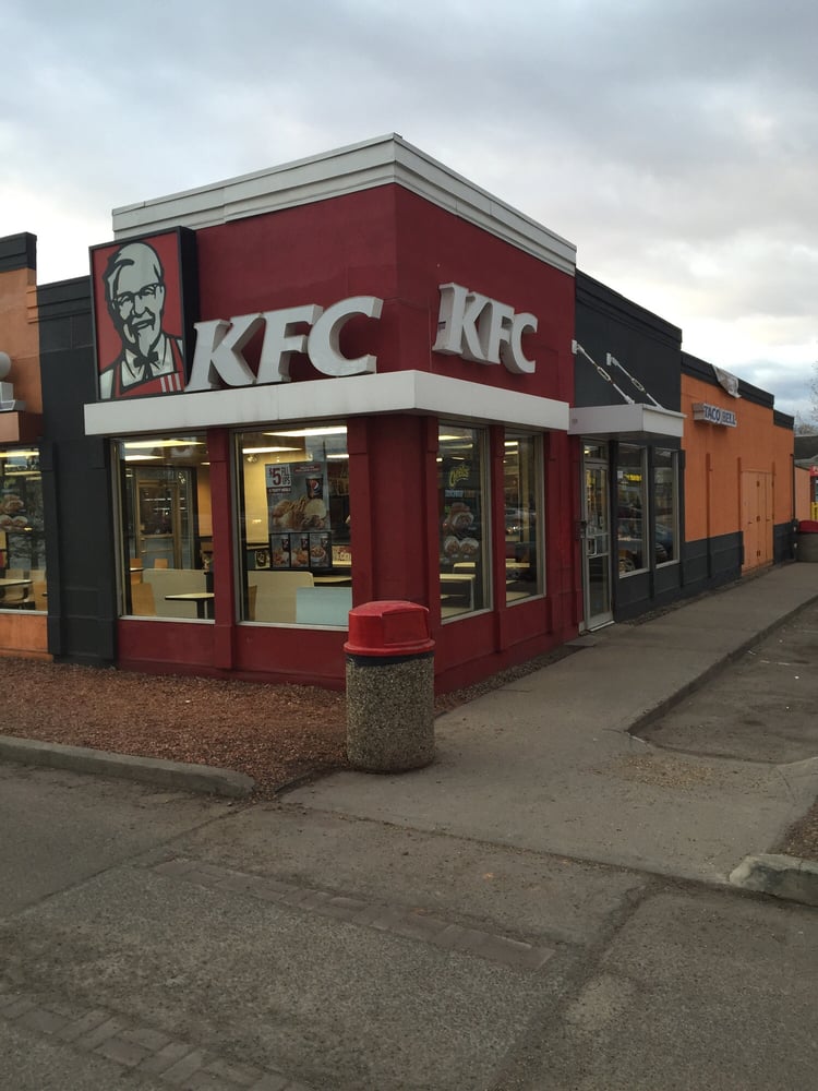 TACO BELL Updated September 2024 12 Reviews 8036 118th Avenue, Edmonton, Alberta Mexican