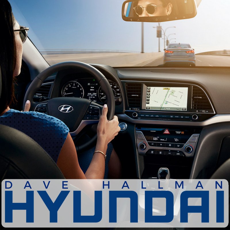 DAVE HALLMAN HYUNDAI Updated August 2024 12 Photos 2104 State St, Erie, Pennsylvania Car