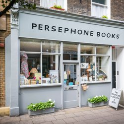Persephone Books