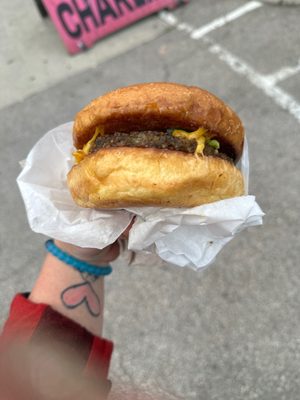 Arlo's Junior by null