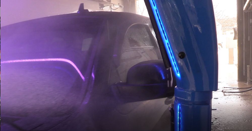 WILLIES CAR WASH 486 McCall Rd, Manhattan, Kansas Car Wash Phone