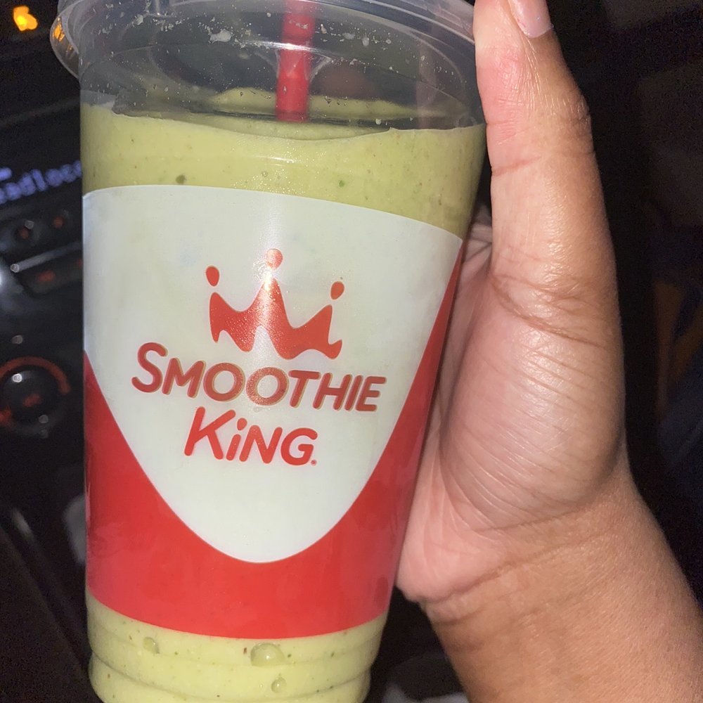 Smoothie King - Juice Bars & Smoothies Near Me - Avon, Indiana Smoothie King - Juice Bars & Smoothies Near Me - Avon, Indiana