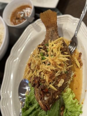 I Heart Cambodia Restaurant by null