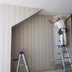 Sierra Sage Wallcoverings