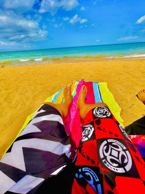 Kamaole Beach Park I by null