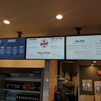 Charred Foods - Menu - Burgers Near Me - Herndon, Virginia Charred Foods - Menu - Burgers Near Me - Herndon, Virginia