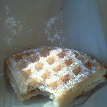 Bruxie - Creme brulee - Sandwiches Near Me - Orange, California