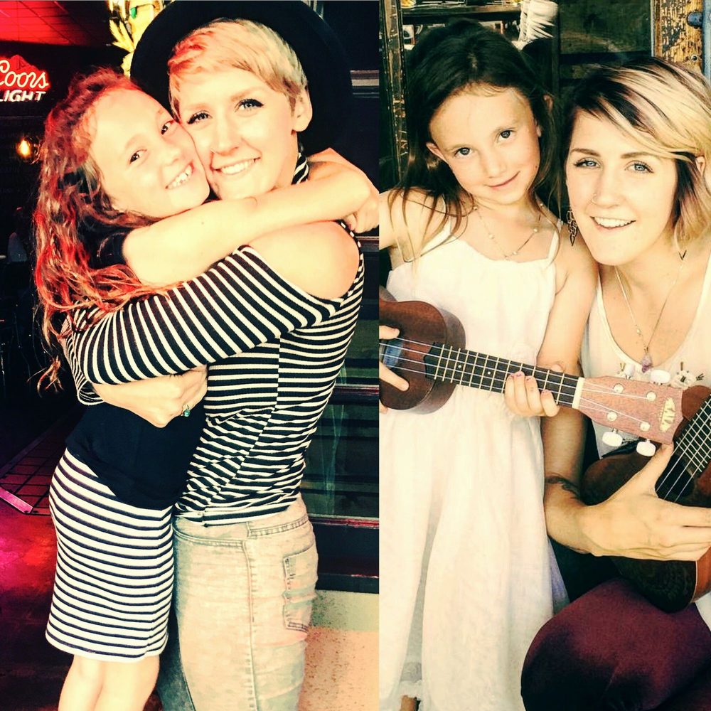 Mia and Taylor through the years, yes years. She started at 5 and is almost 10. Mia and Taylor through the years, yes years. She started at 5 and is almost 10.
