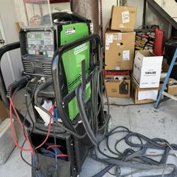 Fanning Marine And Custom Welding - Mobile welder at Fanning Marine Welding
