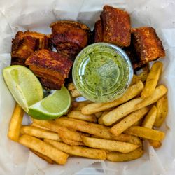 Chicharron Shack