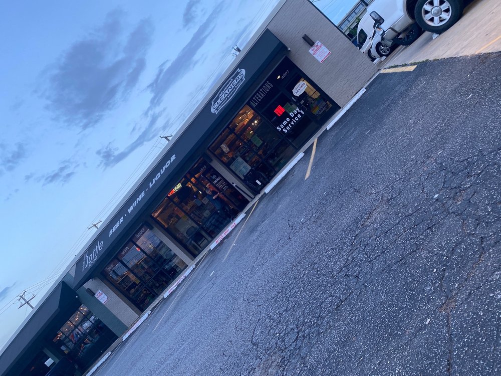 MOMMA’S CLEANERS Updated September 2024 20 Reviews 2807 Crockett St, Fort Worth, Texas