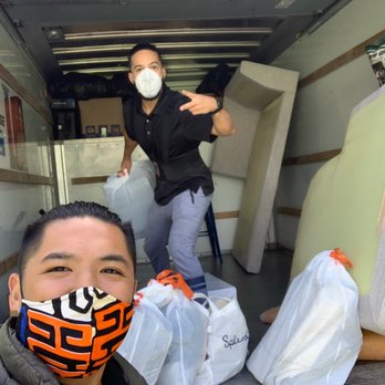 Easy Go Movers - chill movers in the peninsula - Movers Near Me