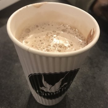 Cinnaholic - Delicious, frothy hot cocoa - Desserts Near Me - Knoxville, Tennessee Cinnaholic - Delicious, frothy hot cocoa - Desserts Near Me - Knoxville, Tennessee