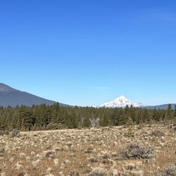 Willow Springs Preserve - rim loop trail