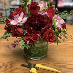 Country Rose Florist - Designers choice