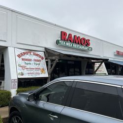 Ramos Tex-Mex Restaurant #3