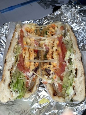 URBAN NATURAL VALLEY MARKET by null