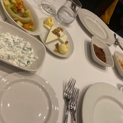 Hamdi Restaurant