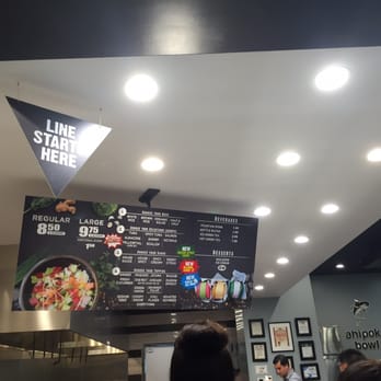 Ahipoki - Seafood Near Me - Temple City, California