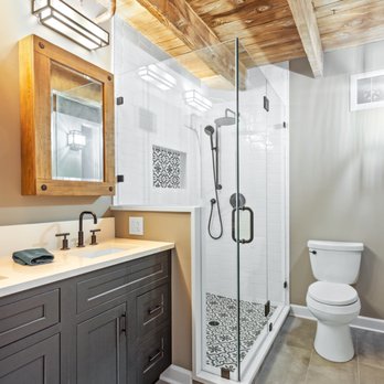 4Ever Remodeling - Bathroom Design and Renovation Lincoln Park Chicago - General Contractors Near Me - Niles, Illinois