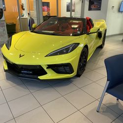 New Rochelle Chevrolet