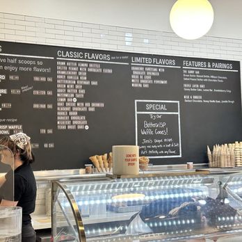 Jeni's Splendid Ice Creams - Menu - Ice Cream & Frozen Yogurt Near Me - Gilbert, Arizona