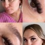 Superb Lashes & Brows