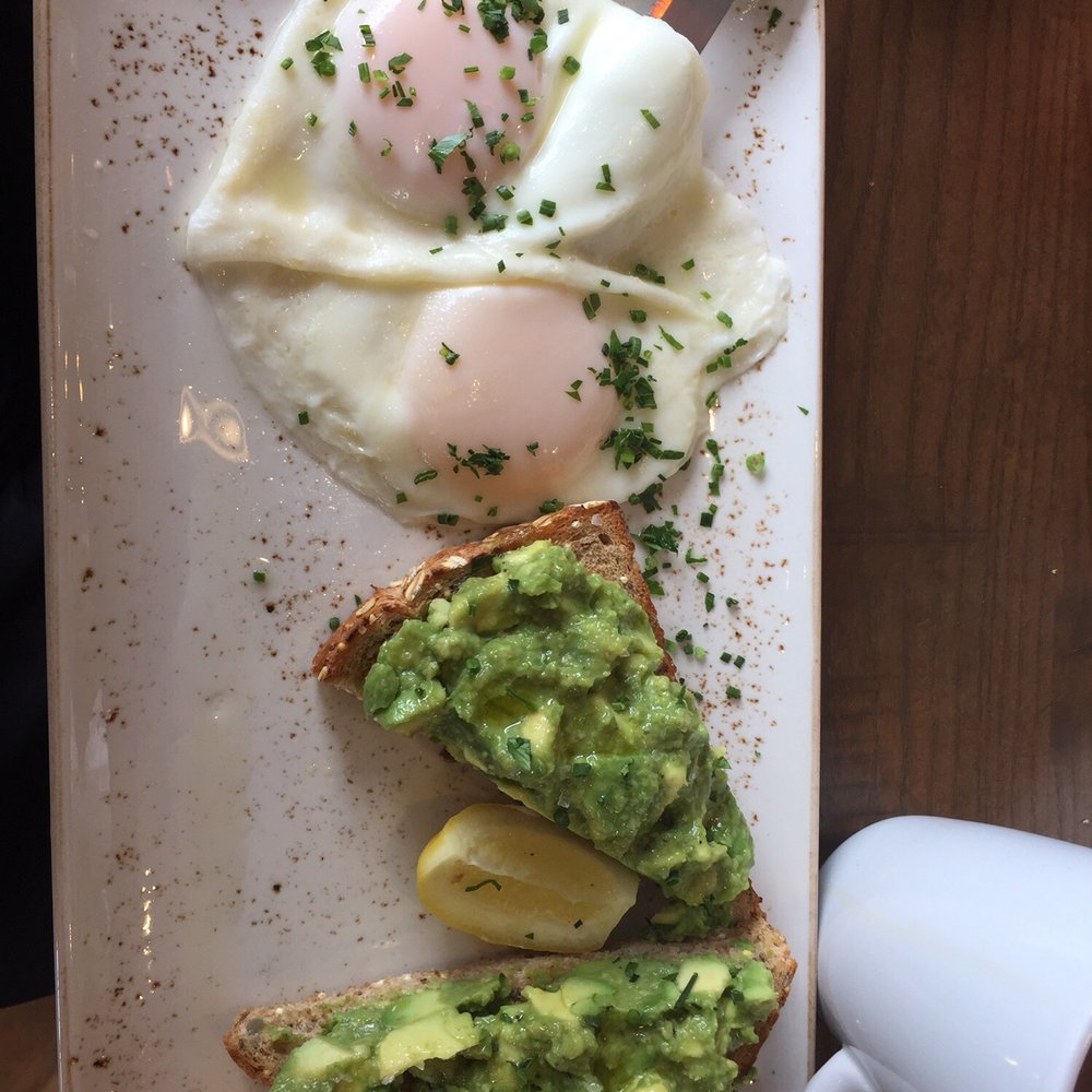 First Watch - Avacado toast - Breakfast & Brunch Near Me - Humble, Texas First Watch - Avacado toast - Breakfast & Brunch Near Me - Humble, Texas