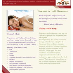 Acupuncture & Wellness By Deok Yu
