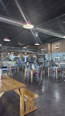 Chappell Hill Barbecue Bakery by null