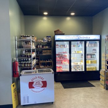 Mitchell Delicatessen - Inside - Delis Near Me - Nashville, Tennessee Mitchell Delicatessen - Inside - Delis Near Me - Nashville, Tennessee