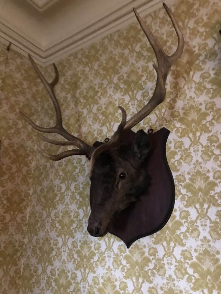 Alexander Ramsey House