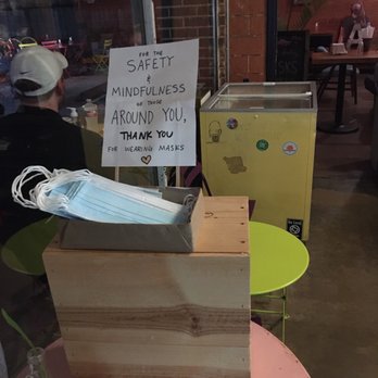 Antidote Coffee - Coffee & Tea Near Me - Houston, Texas