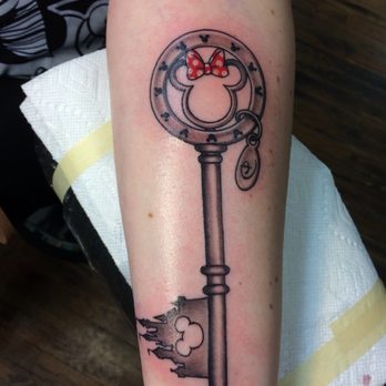 Dedication Tattoo - Tattoo Near Me - Denver, Colorado