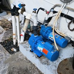 Water Purification Products Inc