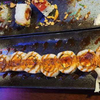 Sushi Kampai Japanese Restaurant - Japanese Near Me - Riverview, Florida