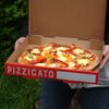 Pizzicato Pizza - Mt. Tabor gift card
