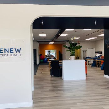 Renew PT & Wellness - Physical Therapy Near Me - Mobile, Alabama