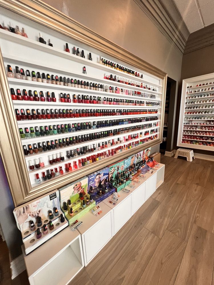 Tulip Nail & Spa